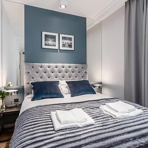 Deo Na Wyspie Spichrzow By Rent Like Aparthotel