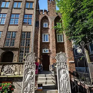 Апарт-отель Gotyk House, Гданьск