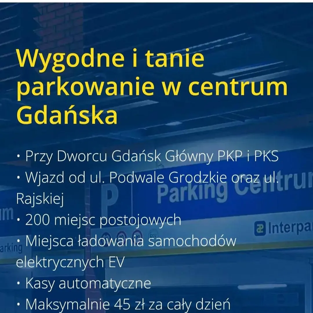 Ξενοδοχείο με διαμερίσματα Walowa Jak Nowa Γκντανσκ Πολωνία
